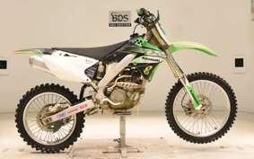 KAWASAKI KX250 F 2023 KX250T