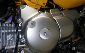 HONDA MONKEY 125 2025 JB02