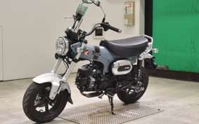 HONDA DAX 125 JB04