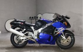 SUZUKI GSX1300R HAYABUSA 2001 A1111