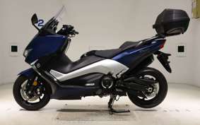YAMAHA T-MAX 530 DX 2018 SJ15J