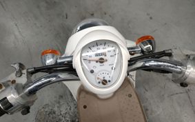 HONDA CREA SCOOPY AF55