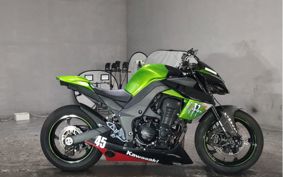 KAWASAKI Z1000 2012 ZRT00D