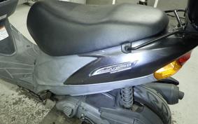 SUZUKI ADDRESS V125 G CF46A