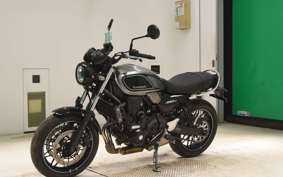 KAWASAKI Z650 RS 2023 ER650M