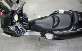 YAMAHA MAXAM 250 2013 SG21J