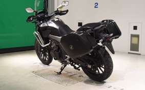 HONDA 400X 2019 NC56