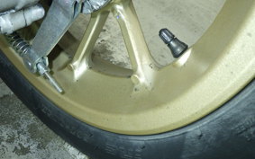 YAMAHA AERO X155 1999