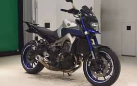 YAMAHA MT-09 A 2015 RN34J