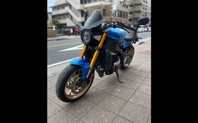 YAMAHA XSR900 2023 RN80J
