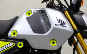 HONDA GROM JC92