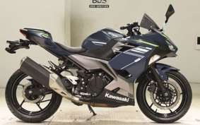 KAWASAKI NINJA 400 2021 EX400G