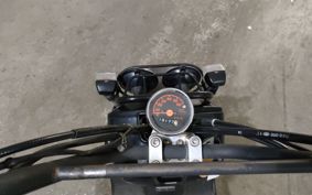 HONDA ZUMAR AF58