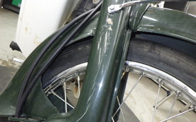 HONDA C70 SUPER CUB 2018 C70