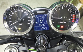 KAWASAKI Z900RS 2025 ZR900K