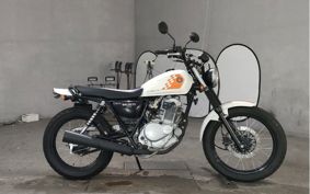 SUZUKI GLASS TRACKER BIG BOY NJ4DA