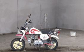 HONDA MONKEY AB27