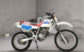 HONDA XLR250R MD22