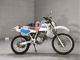 Фото Honda XLR250R 1991 с японского аукциона