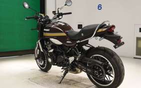 KAWASAKI Z900RS 2026 ZR900K