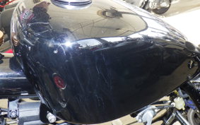 YAMAHA SR400 Gen.3 2009 RH01J