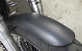 HARLEY FXDB 1580 2011