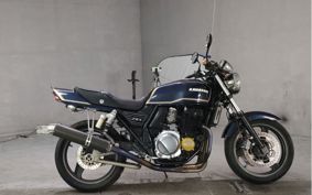 KAWASAKI ZRX-2 1996 ZR400E