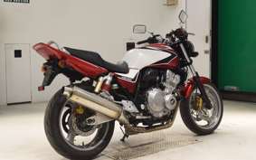 HONDA CB400SF VTEC 2009 NC42