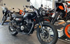 HONDA GB350S 2020 NC59