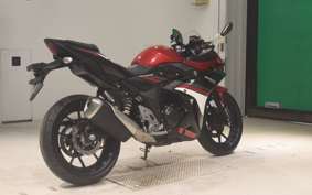 SUZUKI GSX250R 1991