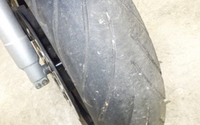SUZUKI GSR400 2006 GK7DA