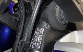 YAMAHA YZF-R25 RG10J