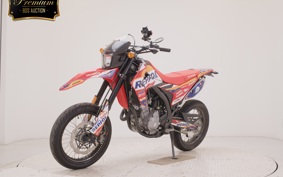 HONDA CRF250M MD44