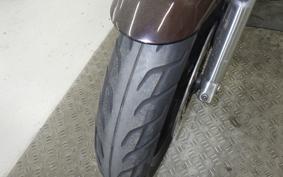 KAWASAKI ZEPHYR 400 KAI 2010 ZR400C