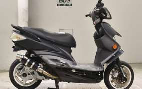 YAMAHA CYGNUS 125 X