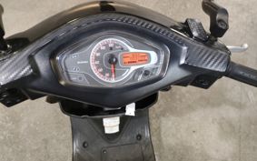 SUZUKI ADDRESS V125 CF4MA