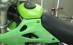 KAWASAKI KLX250 LX250E
