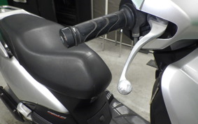 HONDA LEAD 110 2007 JF19