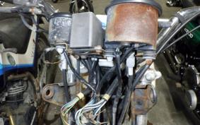 HONDA CT250S SILKROAD L250S