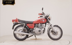 SUZUKI GS400 2024 GS400