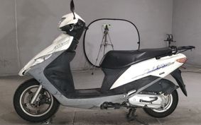 SUZUKI ADDRESS V125 DT11A