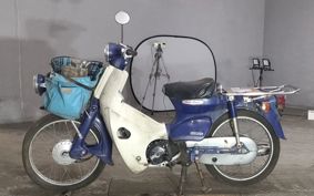 HONDA SUPER CUB50 AA01