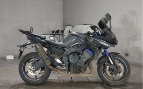 YAMAHA FZ8 FAZER RN25