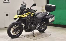 SUZUKI Vｽﾄﾛｰﾑ250A