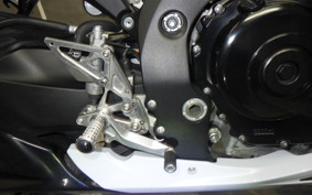 SUZUKI GSX-R750 2016