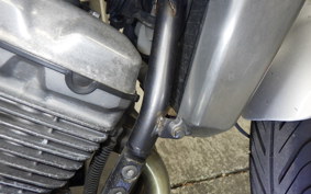 KAWASAKI BALIUS 250 1992 ZR250A