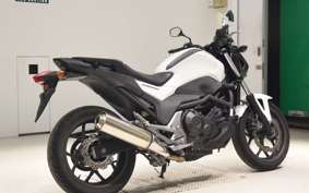 HONDA NC750S 2014 RC70