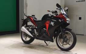 HONDA CBR250R GEN 3 1988 MC41