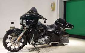 HARLEY FLHX 1690 2014