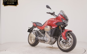 MOTO GUZZI V100マンデッロ 2024